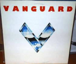 Vanguard (SWE) : V